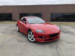 Mazda RX-8 2005 года